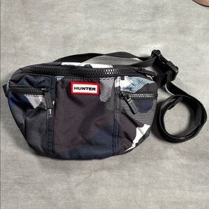 Hunter Bumbag Fanny Pack Waist Bag